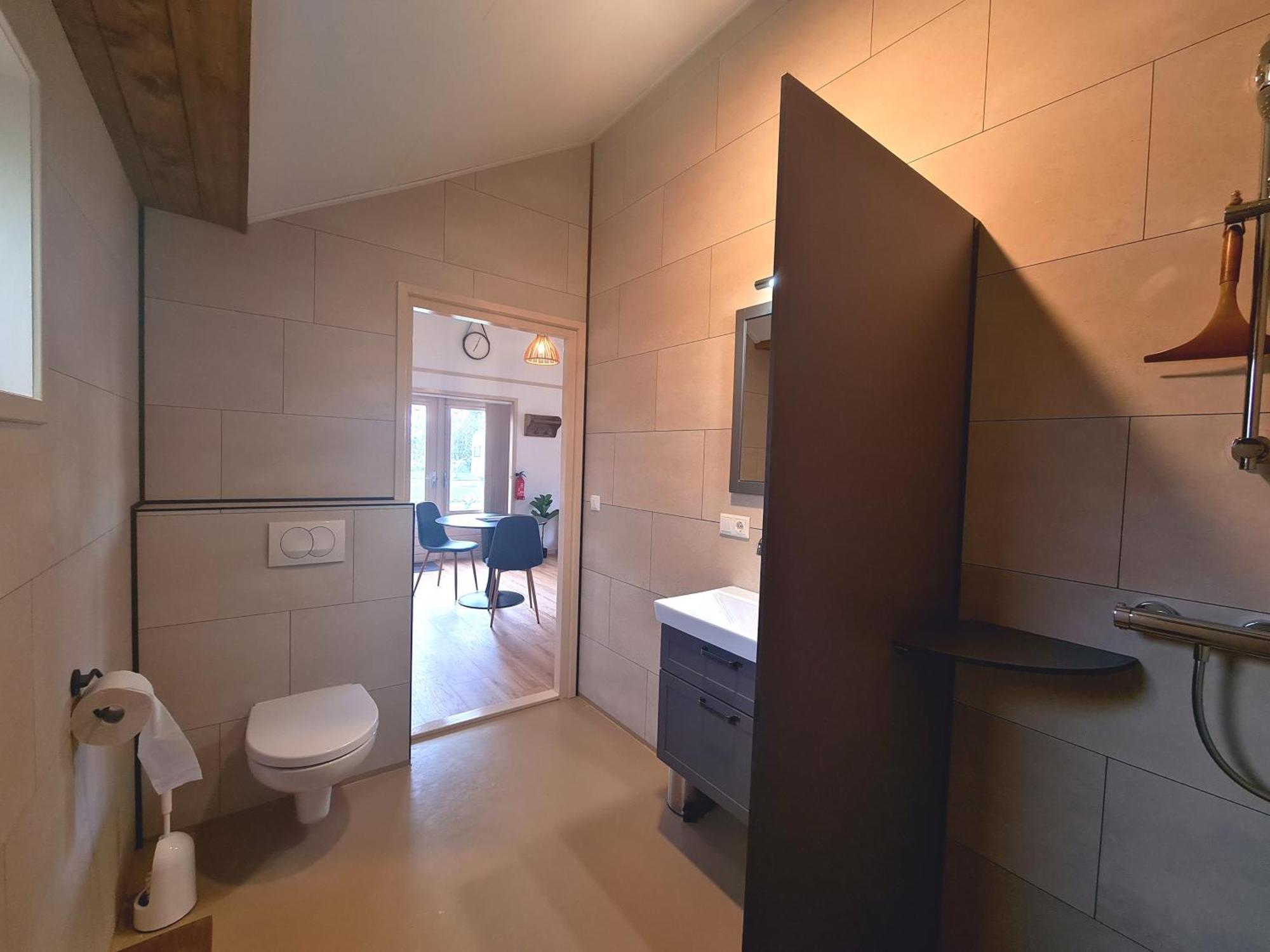 2-Persoons Luxe Vakantiewoning De Veenhoop Zewnętrze zdjęcie