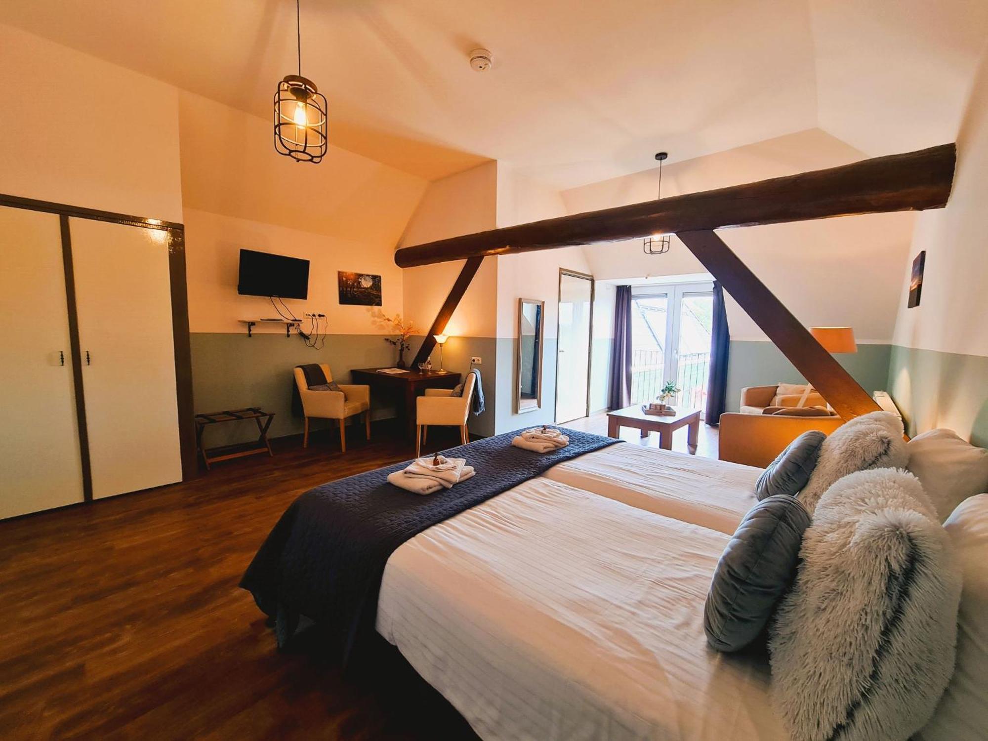 2-Persoons Luxe Vakantiewoning De Veenhoop Zewnętrze zdjęcie
