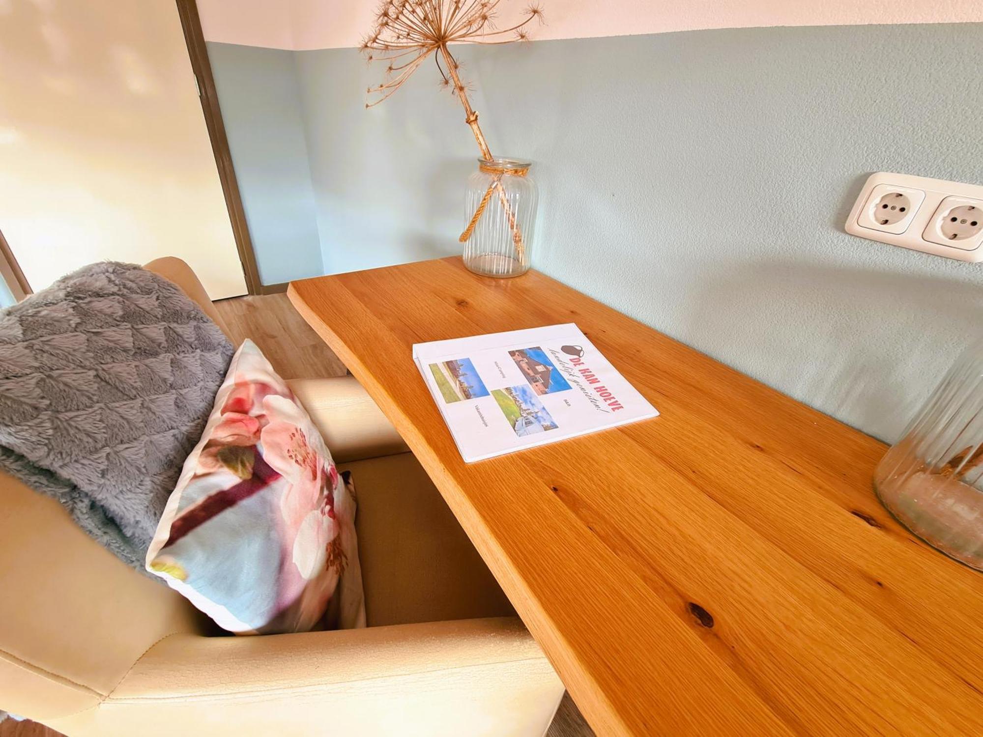 2-Persoons Luxe Vakantiewoning De Veenhoop Zewnętrze zdjęcie