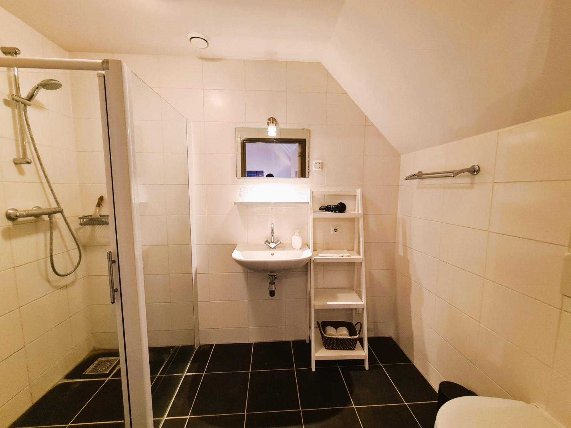 2-Persoons Luxe Vakantiewoning De Veenhoop Zewnętrze zdjęcie